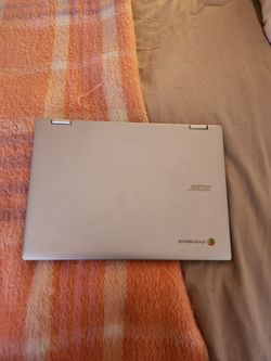 Acer Chromebook