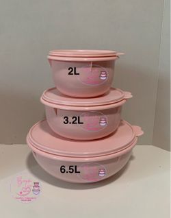 Tupperware