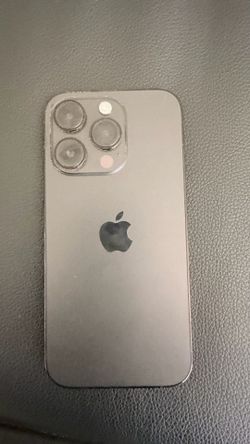 iPhone 14 Pro 128 gb unlocked
