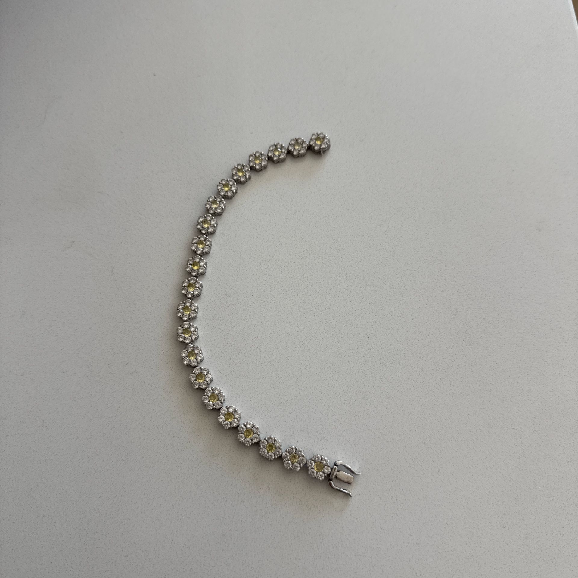 Hatton Labs Diamond Bracelet