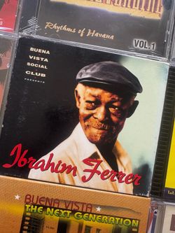 Incredible Cuban Salsa - Latin Jazz  CD Collection