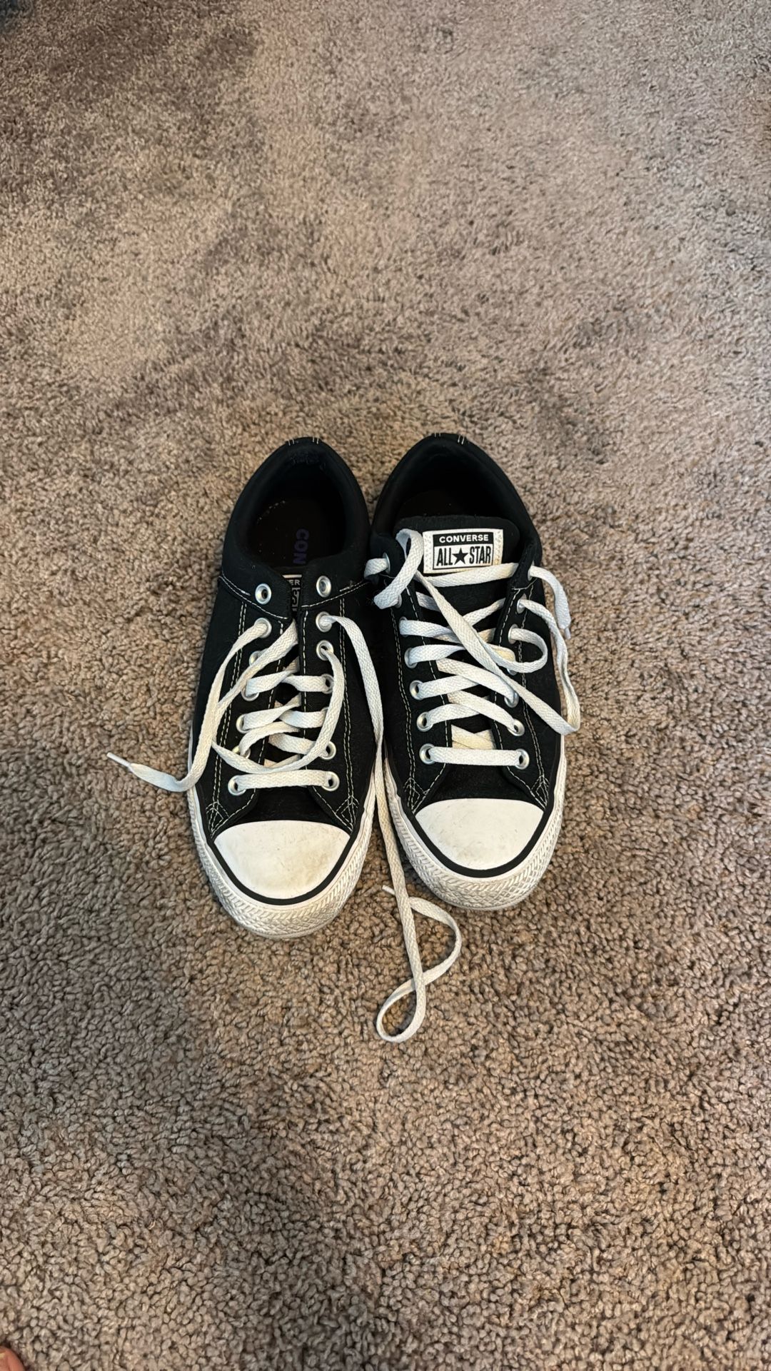 Converse All-star