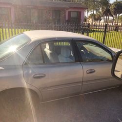 2001 Buick Century