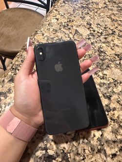 iPhone  Xs Max
