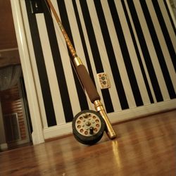 Master 3080 Fly Fishing Rod #1771