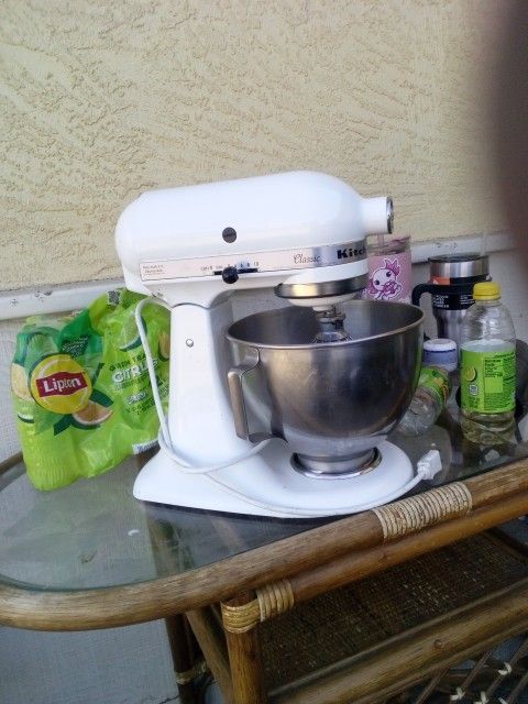 Kitchen Aid Stand Mixer