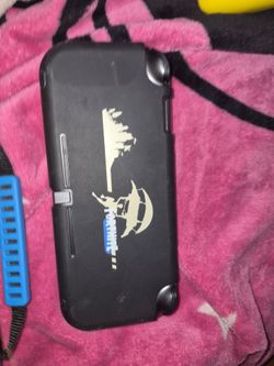 Nintendo switch light