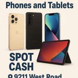 We Buy Iphones And Samsungs 