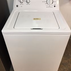 Washer 