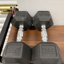 Gym Equipment