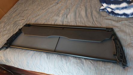 Wind Deflector for e 36 BMW convertible
