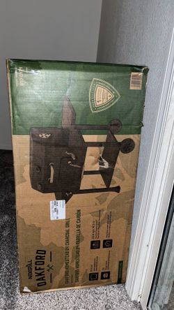 Grill