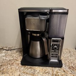 Ninja Coffee Machine