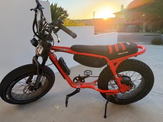 Super 73Z Miami