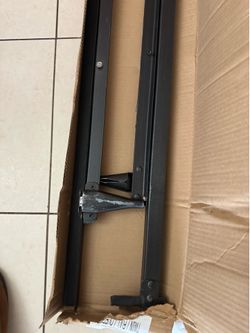 Bed frame