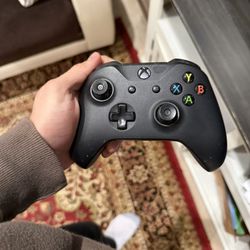 Xbox 1 controller 