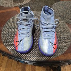 Indoor Soccer Shoes