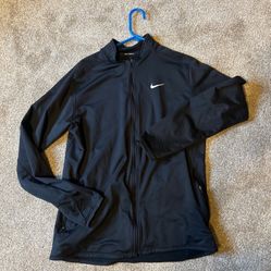 Nike Jacket Size Large 