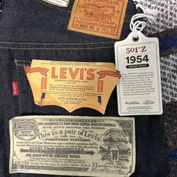 Levis For Men 