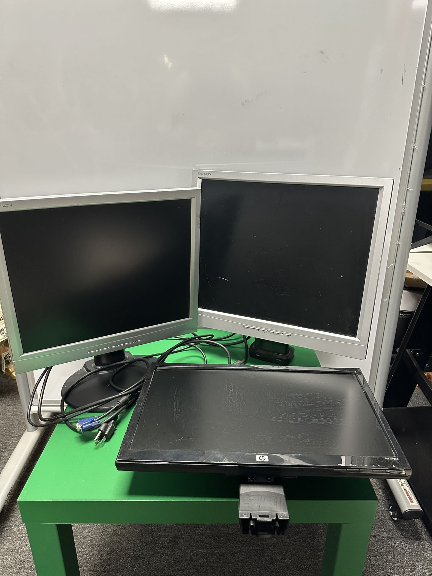 Used Monitors