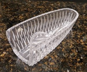 Princess House Buffet Knife Holder