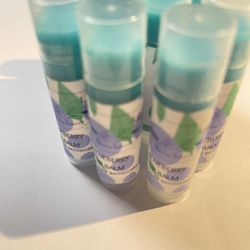 All Natural Lip Balm
