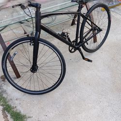 Specialized Sirrus Bike Single Speed