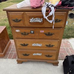 Dresser Chest 