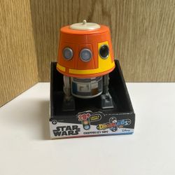 Star Wars Droidables C1-10P