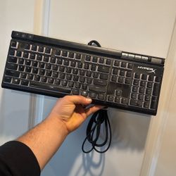 HyperX Alloy Elite 2