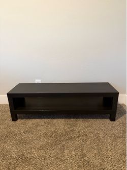 Entertainment stand