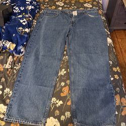 Kirkland jeans