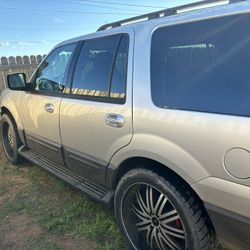 Ford Expedition 