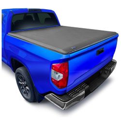 Tonneau Cover