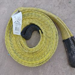 Everest Tow Strap