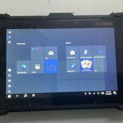 Mobile Demand Tablet/PC