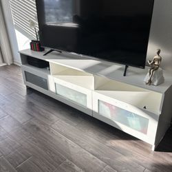 Tv stand - IKEA Brimnes