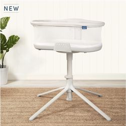 Halo Baby bassinet New With Box