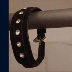 Woman's Leather Bracelet! 10$