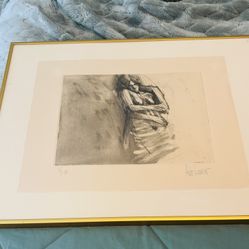 Aldo Luongo “Lovers”