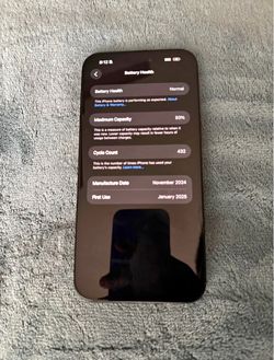 IPhone 16 plus