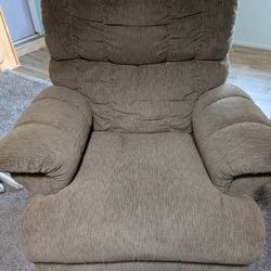 Recliner Lazyboy