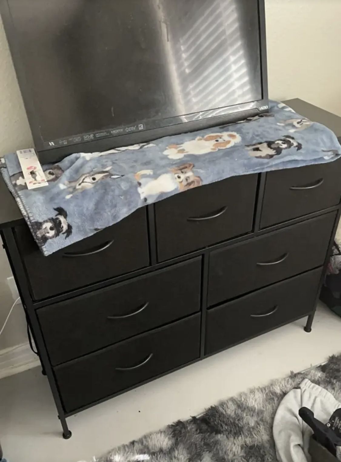 Good dresser