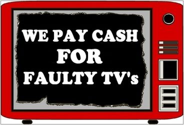 LED TVS ONLY