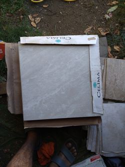 Ceramic Floor/ Tile ( Celima) 18×18
