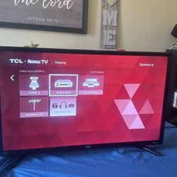 32 Inch Roku Tv 