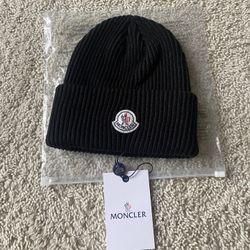 Moncler Beanie