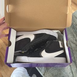 Nike Blazer Mid Premium SB Size 8.5
