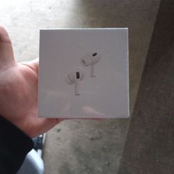 Apple Airpods Pro Gen 2