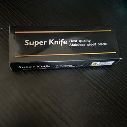 Joker Knife